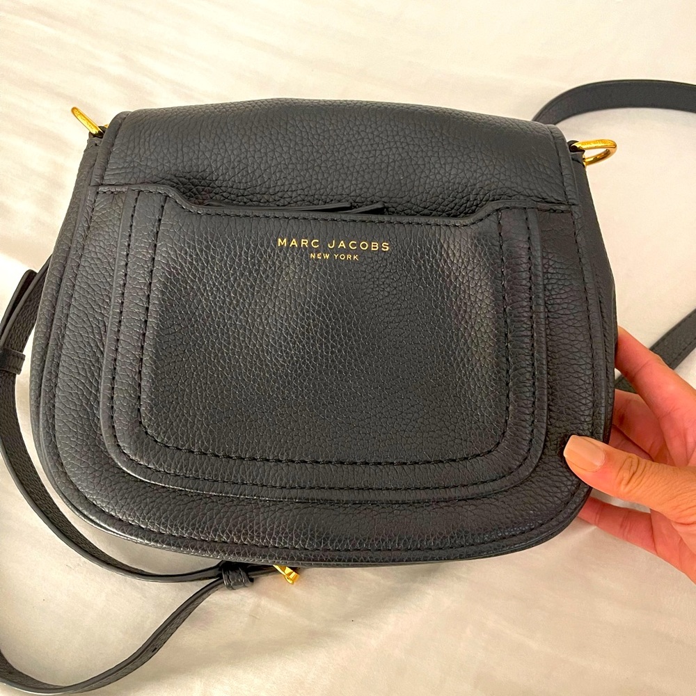 Marc Jacob’s Crossbody bag